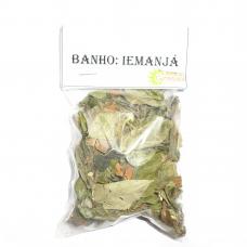 Banho de Ervas-Iemanj&aacute;
