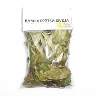 Banho de Ervas-Contra Inveja