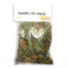 Banho de Ervas-Do Amor