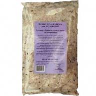 Sal de Banho com Alfazema 500g