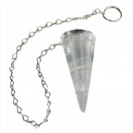 P�ndulo de Cristal