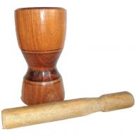 Pil&atilde;o M&eacute;dio