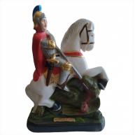 Avagan Ogum(S&atilde;o Jorge-Direita) 40 CM