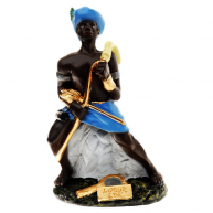 Logun Ede, Orix&aacute; 23 CM