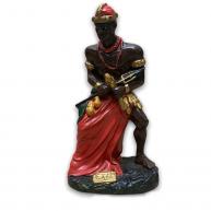 Exu, Orix&aacute; 23 CM