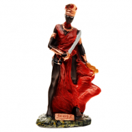 Iansa, Orix&aacute; 23 CM