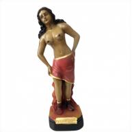 Pombo Gira Maria Padilha  20 Cm