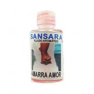Perfume Amarra Amor 12 ML