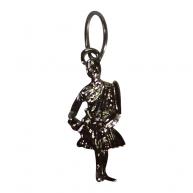 Pingente de Inox Oxal&aacute;