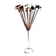 Ferragem de Il&ecirc; Cromada