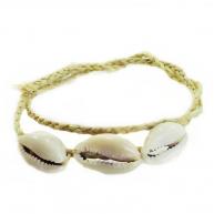 Contra Egun com 3 B&uacute;zios