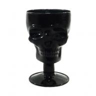 Ta&ccedil;a Caveira Preta