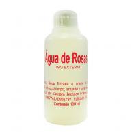 &Aacute;gua de Rosas