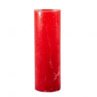 Vela de 7 Dias Vermelha