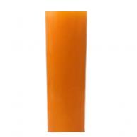 Vela de 7 Dias Laranja