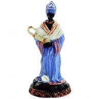 Nan&atilde; Buruqu&ecirc; Em Resina 17 CM