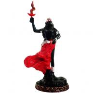 Iansa Em Resina 17 CM