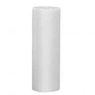 Vela de 21 Dias Branca