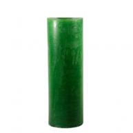 Vela de 21 Dias Verde