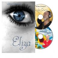 Eliza + 2CDs