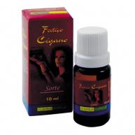 Extrato &Oacute;leo Feiti&ccedil;o Cigano