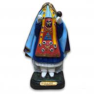 Egum do Candombl&eacute; 25 Cm