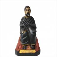 Exu Capa Preta 20 Cm