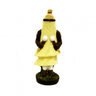 Obalua&ecirc; Entidade Mirim 15 CM