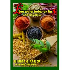 Eb&oacute;s para todos os fins