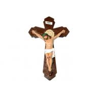 Crucifixo Barroco 38x24