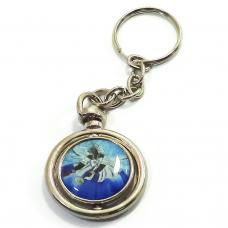 Chaveiro Iemanj&aacute;