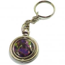 Chaveiro Nan&atilde; Buruqu&ecirc;