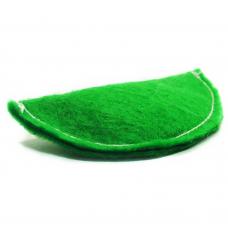 Patu&aacute; de Oxossi