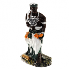 Ossain, Orix&aacute; 23 CM