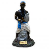 Oxaguian, Orix&aacute;s 23 CM