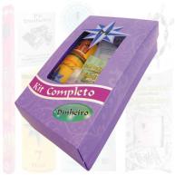Kit Completo Para o Dinheiro