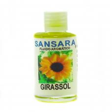 Perfume Girassol 12 ML