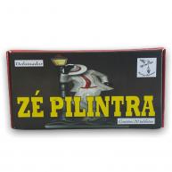 Super Defumador Z� Pelintra