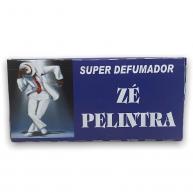 Super Defumador Z� Pelintra (Caixinha Azul)