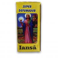 Super Defumador Ians&atilde;
