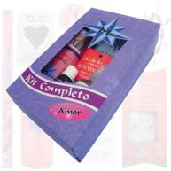 Kit Completo Para o Amor
