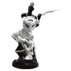 Oxaguian Em Resina 17 CM