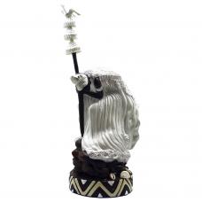 Oxal&aacute; Em Resina 30 CM