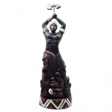 Xang� em Resina 30 CM