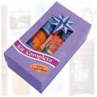 Kit Completo Abre Caminhos