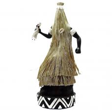 Obalua&ecirc; Em Resina 30 CM