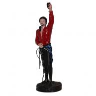 Cigano Em Resina 30 CM