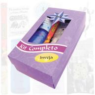Kit Completo Contra Inveja