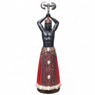 Xang� em Resina 45 CM