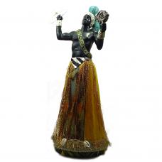 Logun Ed&eacute; Em Resina 45 CM